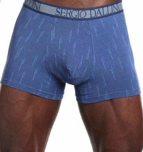 Фото Трусы с принтом мужские