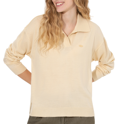 Фото Джемпер из акрила женский