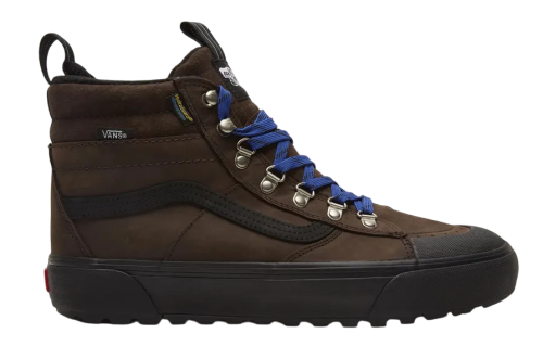 Фото Кеды высокие для мальчика