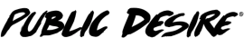 Фото Public Desire