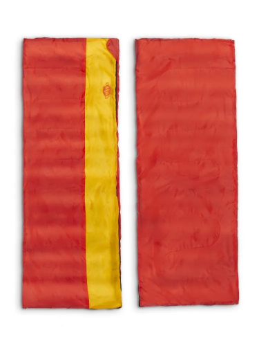 Фото Спальный мешок туристический, 190х75 см