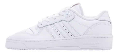 Фото Кроссовки Rivalry Low детские