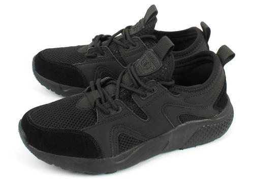 Фото Кроссовки из текстиля для мальчика