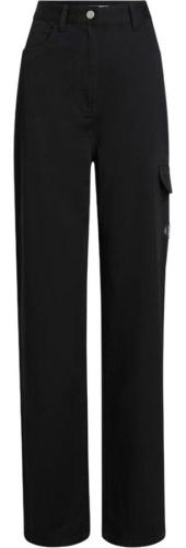 Фото Брюки карго женские