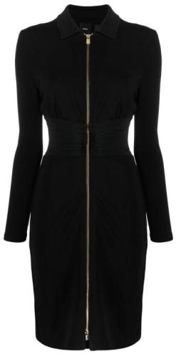 Фото Платье на молнии женское