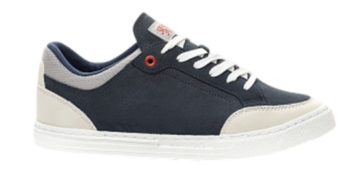 Фото Кеды колор блок мужские