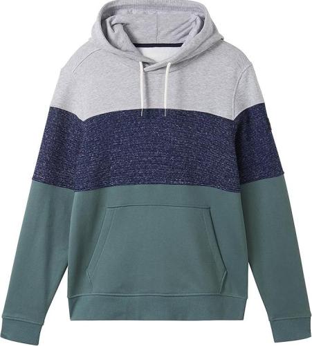 Фото Худи с принтом мужское