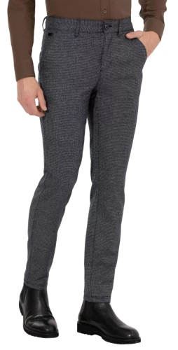 Фото Брюки классические мужские