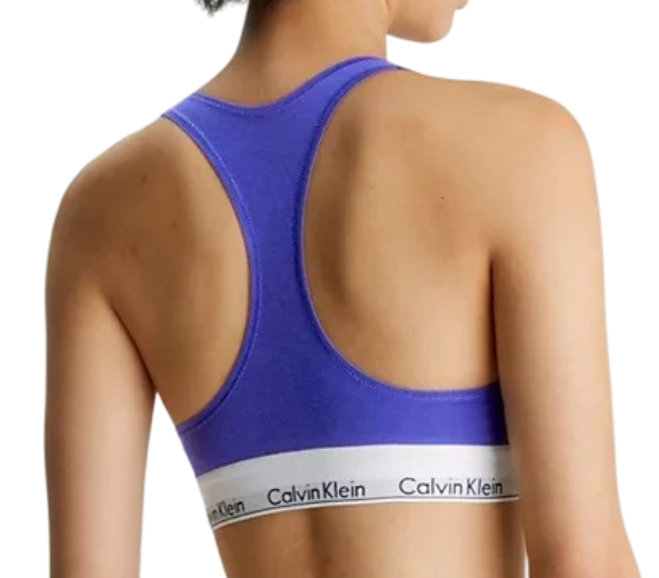 Топ спортивный женский / Синий / 42