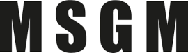 Фото MSGM