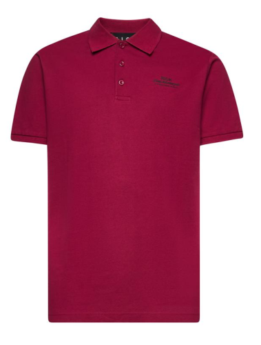 Фото Поло хлопковое мужское