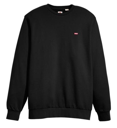 Фото Свитшот хлопковый мужской