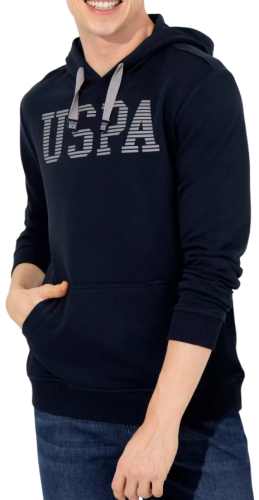 Фото Худи с надписью мужское