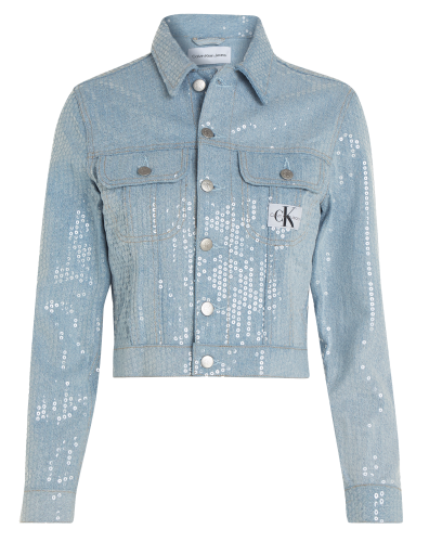 Фото Куртка с принтом женская