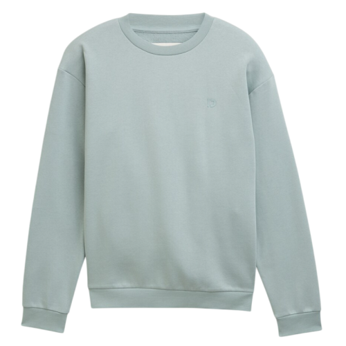 Фото Свитшот с принтом мужской