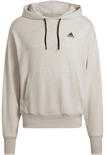 Фото Худи с логотипом мужское