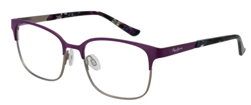 Фото Медицинская оправа женская