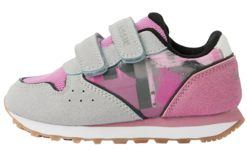 Фото Кроссовки для девочки