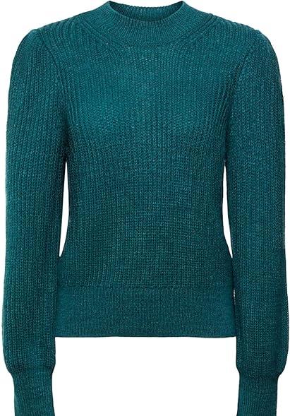 Plain women's jumper