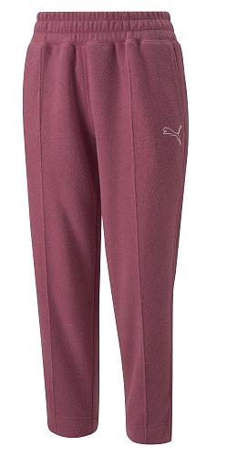 Фото Брюки с логотипом женские