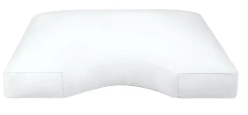 Фото Подушка Curve, 50х70 см 