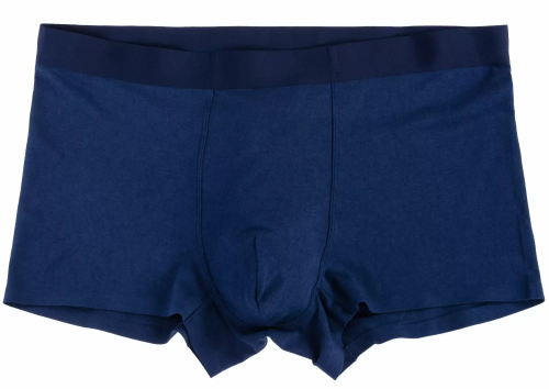 Фото Трусы хлопковые мужские