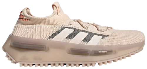 Фото Кроссовки NMD S1 мужские