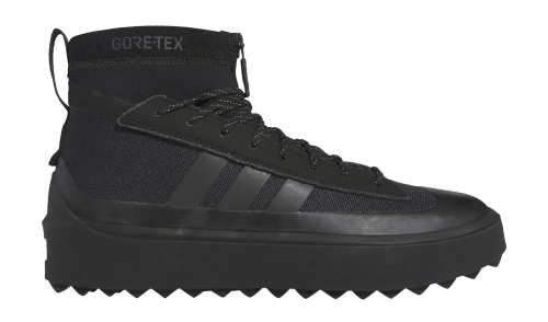 Фото Ботинки SUPERSTAR ZNSORED унисекс