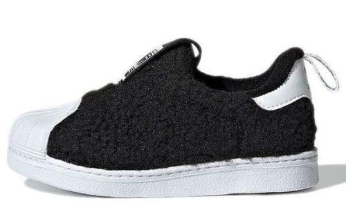 Фото Кеды Superstar 360 детские