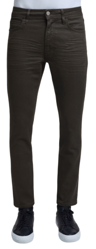 Фото Брюки зауженные мужские