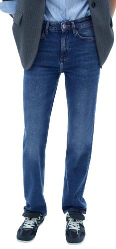 Фото Джинсы из хлопка женские