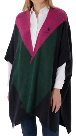 Фото Кардиган удлиненный женский