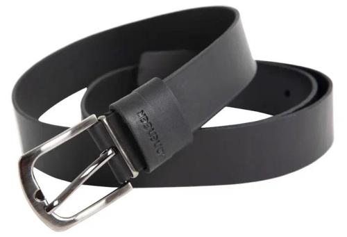 Фото Ремень из кожи мужской