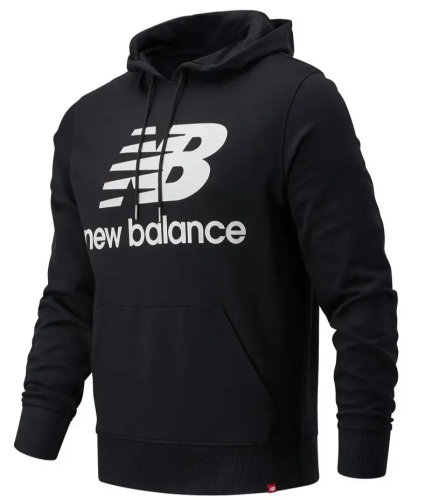 Фото Худи с логотипом мужское