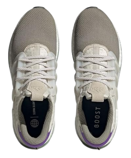 Кроссовки X PLRBOOST мужские / Серебряный / 41