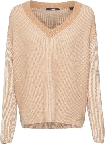 Фото Свитер фактурной вязки женский