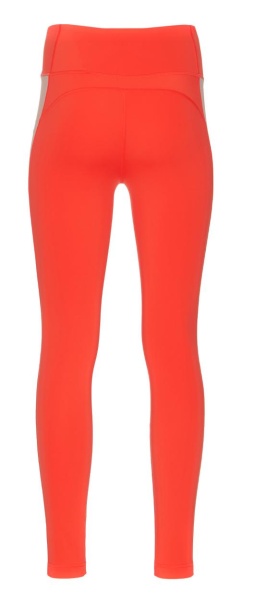 Брюки спортивные женские / Оранжевый / 44