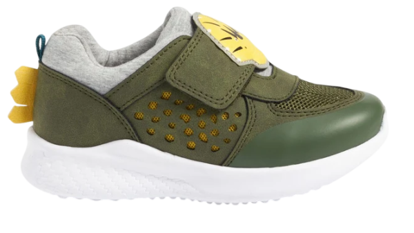 Кроссовки MOTHERCARE / Зеленый / 30.5