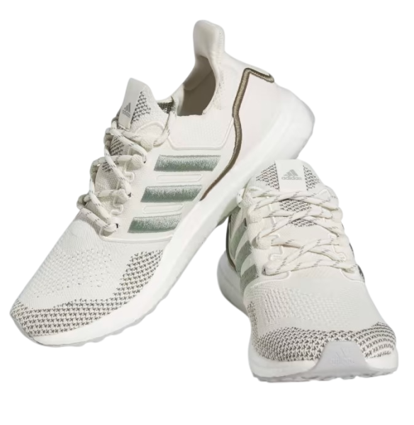 Кроссовки для бега мужские / Белый / 44.5