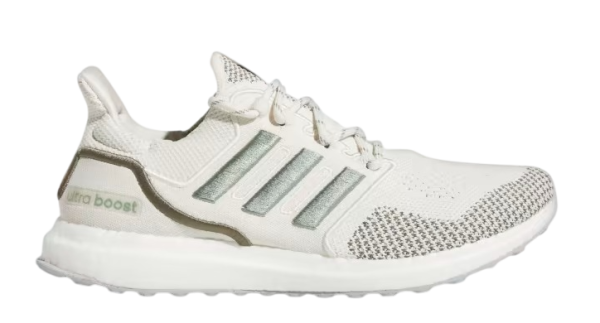 Кроссовки для бега мужские / Белый / 44.5