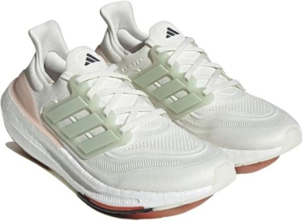 Кроссовки Ultraboost Light мужские / Черный / 42