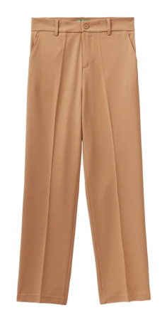 Фото Брюки классические женские