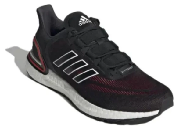 Кроссовки Ultra Boost мужские / Черный / 40.5