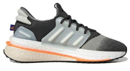 Кроссовки X_PLRBOOST мужские / Светло-серый / 42.5