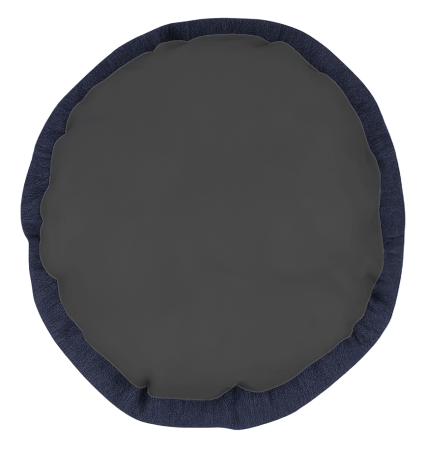 Фото Лежанка для животных, 40 см