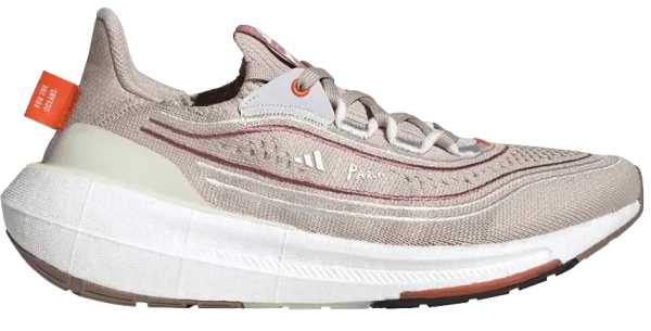 Кроссовки Parley x Wmns женские / Бежевый / 36.5