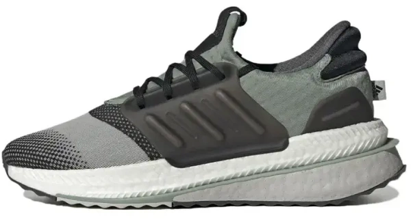 Кроссовки X_PLRBOOST мужские / Серый / 46