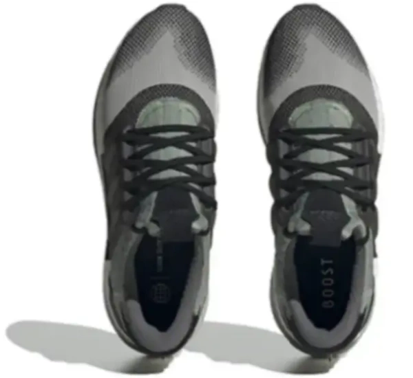 Кроссовки X_PLRBOOST мужские / Серый / 46