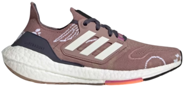 Кроссовки беговые женские / Фиолетовый / 37