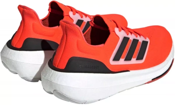 Кроссовки ULTRABOOST LIGHT мужские / Красный / 44